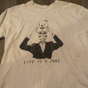 Tshirt